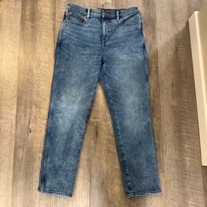 J Crew Classic Vintage all day stretch (29)